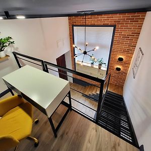 Appartement met een Slaapkamer